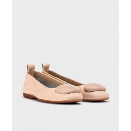 Wonders Fei classic ballerinas A86120
