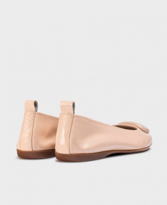 Wonders Fei classic ballerinas A86120 Wonders Fei classic ballerinas A86120