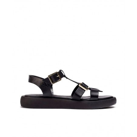 Sandalias romanas Wonders luz AB1012