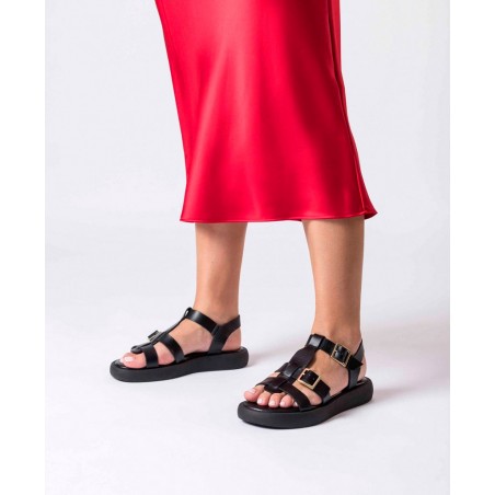 Roman sandals Wonders light AB1012
