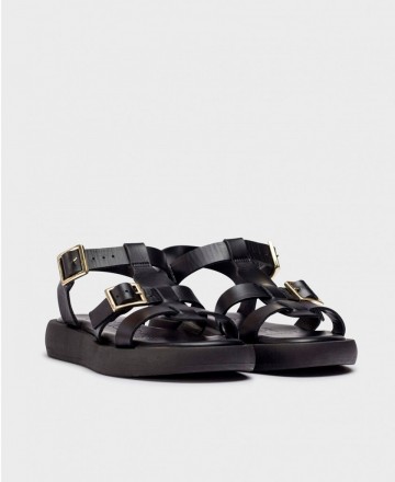 Sandalias romanas Wonders luz AB1012