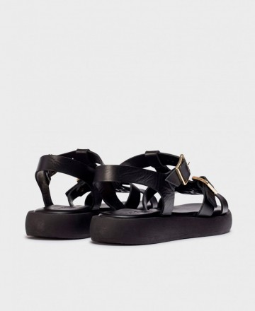 Sandalias romanas Wonders luz AB1012