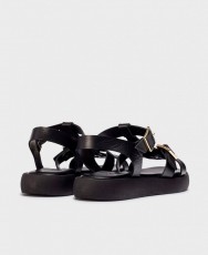 Roman sandals Wonders light AB1012 Roman sandals Wonders light AB1012