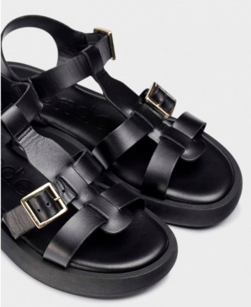 Sandalias romanas Wonders luz AB1012