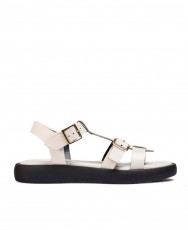 Wonders Light buckle sandals AB1012 Wonders Light buckle sandals AB1012