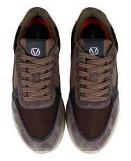 Men's Casual Sneakers Overstate 13571C