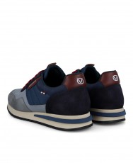 Men's Comfortable Shoes Overstate 13128T