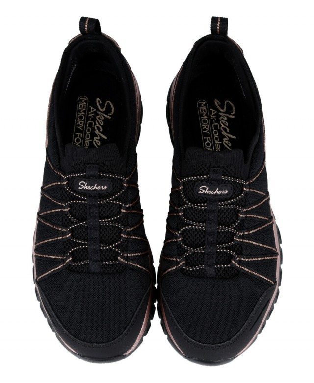 Deportivas Skechers 100888 Graceful - Purecrush