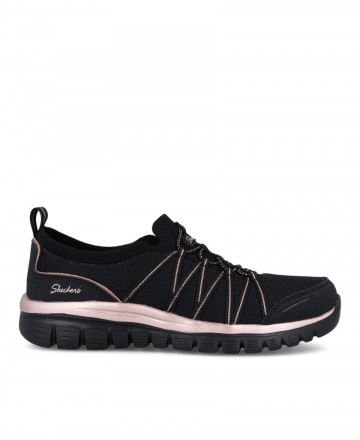 Skechers 100888 Graceful - Purecrush Sneakers