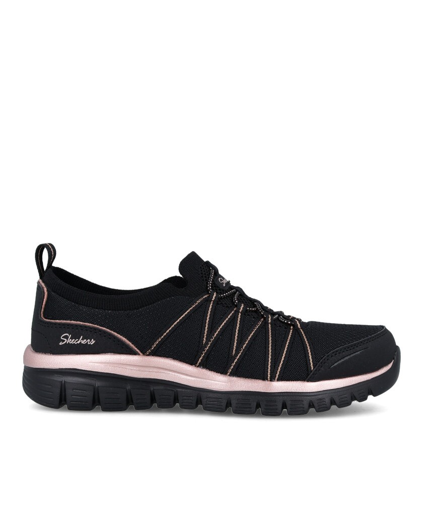 Deportivas Skechers 100888 Graceful - Purecrush