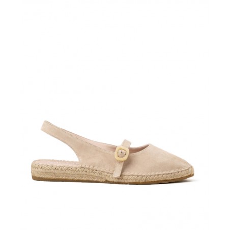 Espadrilles flat Macarena Ima 37