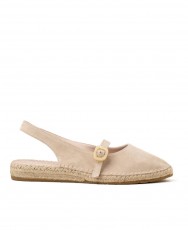 Espadrilles flat Macarena Ima 37