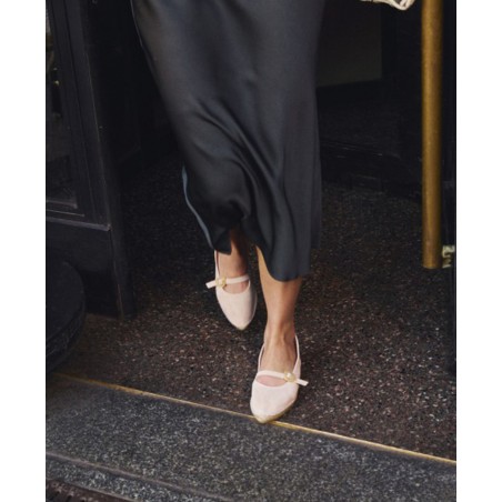 Espadrilles flat Macarena Ima 37