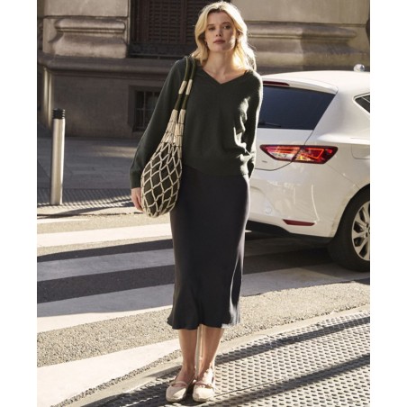 Espadrilles flat Macarena Ima 37