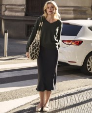 Alpargatas planas Macarena Ima 37