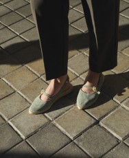Espadrilles Macarena Ima 37