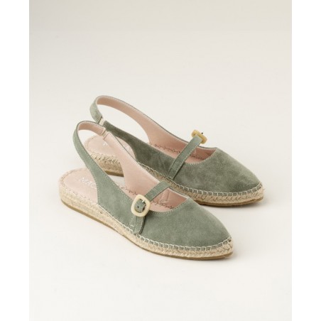 Espadrilles Macarena Ima 37