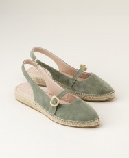 Espadrilles Macarena Ima 37