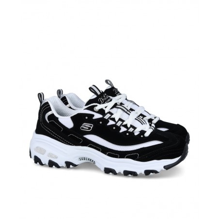 Deportivas de mujer Skechers D´lites 11930