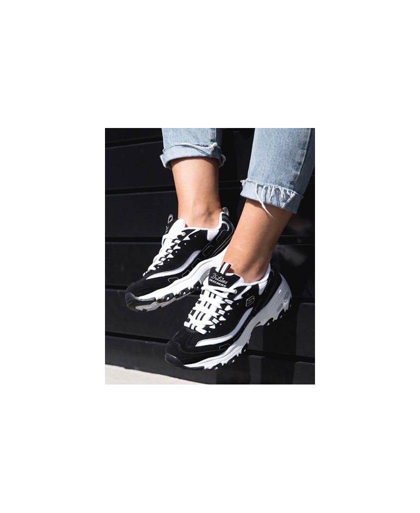 Skechers D´lites 11930 Women's Sport Shoes