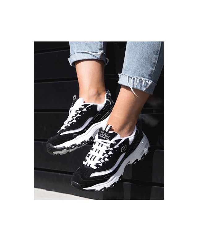 Skechers D´lites 11930 Women's Sport Shoes