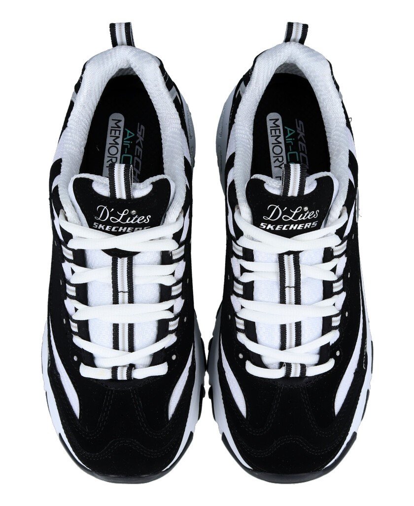 Skechers D´lites 11930 Women's Sport Shoes
