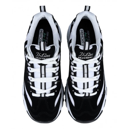Deportivas de mujer Skechers D´lites 11930