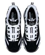 Deportivas de mujer Skechers D´lites 11930