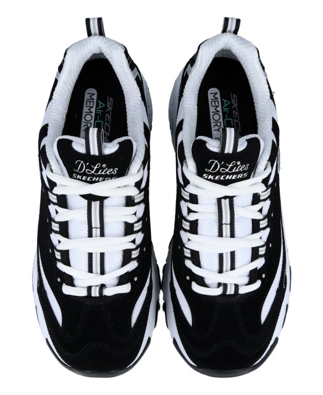 Skechers D´lites 11930 Women's Sport Shoes
