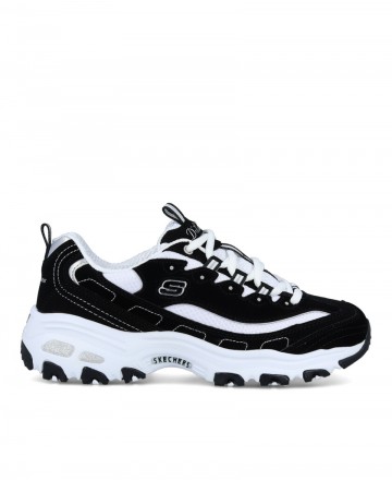 Deportivas de mujer Skechers D´lites 11930