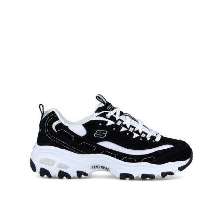 Deportivas de mujer Skechers D´lites 11930