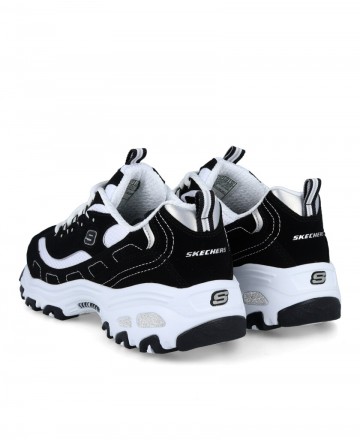 Deportivas de mujer Skechers D´lites 11930