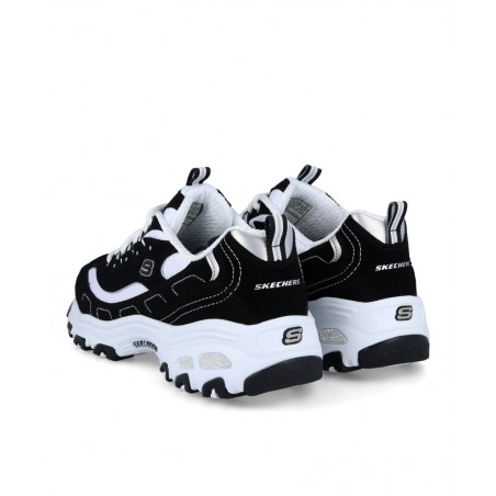 Deportivas de mujer Skechers D´lites 11930