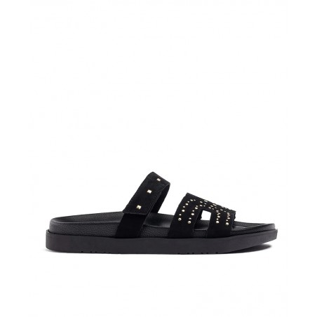 Yokono Morena 128-01 spiked sandals