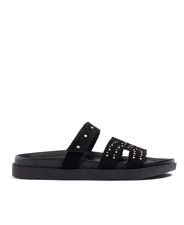 Yokono Morena 128-01 spiked sandals