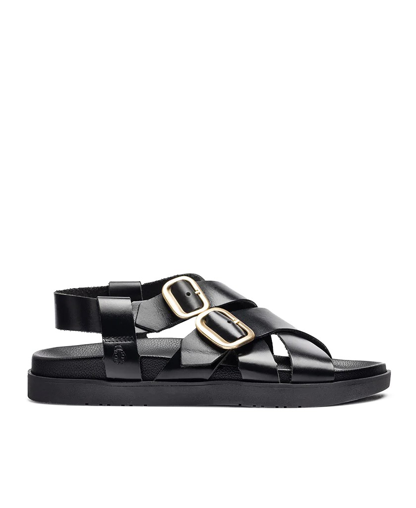 Yokono Morena 252-01 Roman sandals