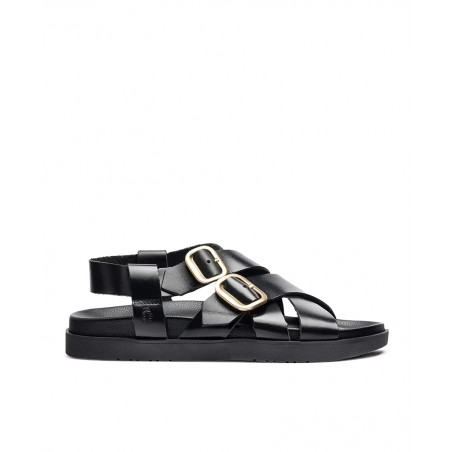 Sandalias romanas Yokono Morena 252-01