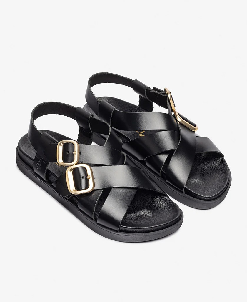Sandalias romanas Yokono Morena 252-01