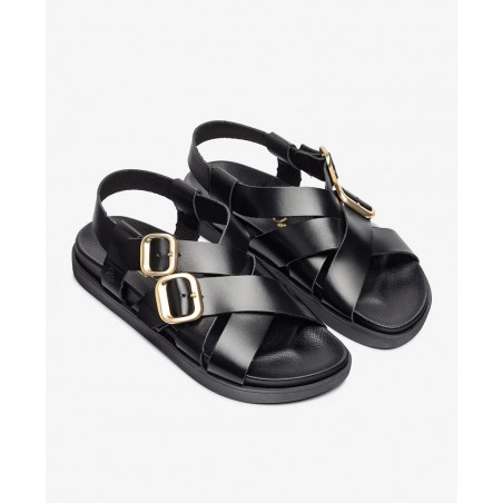Sandalias romanas Yokono Morena 252-01