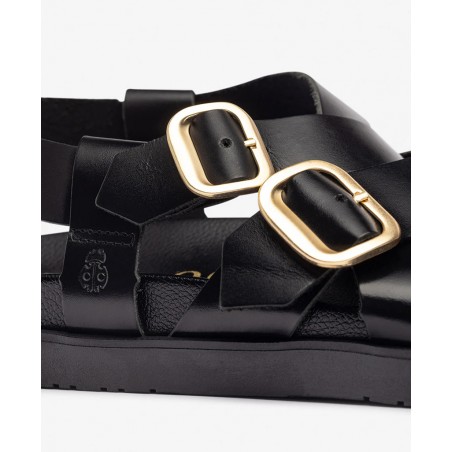 Sandalias romanas Yokono Morena 252-01