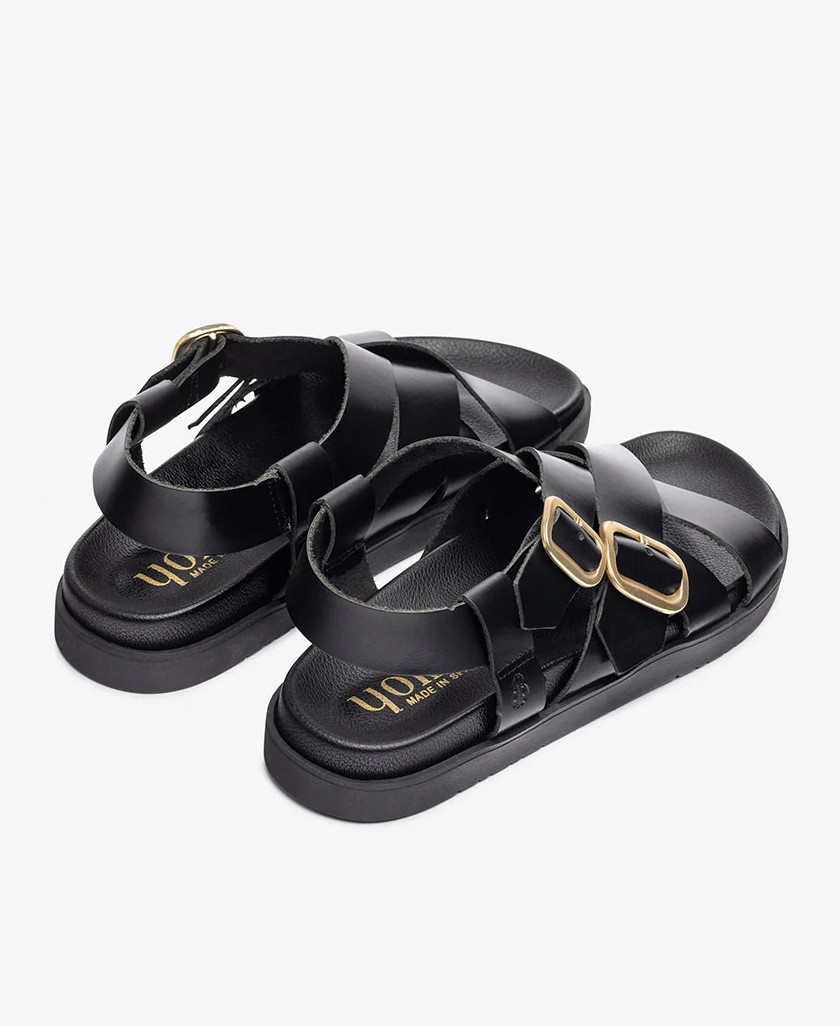 Yokono Morena 252-01 Roman sandals