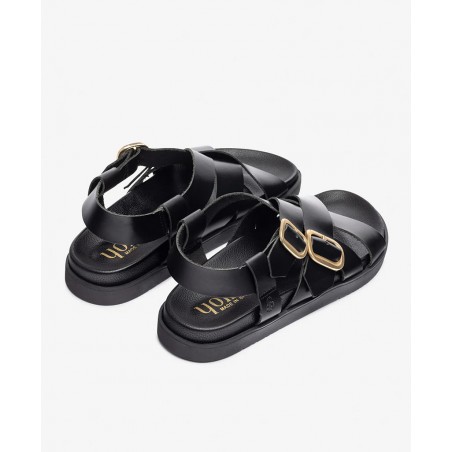 Sandalias romanas Yokono Morena 252-01