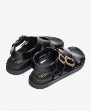 Yokono Morena 252-01 Roman sandals