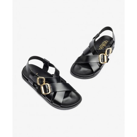 Sandalias romanas Yokono Morena 252-01