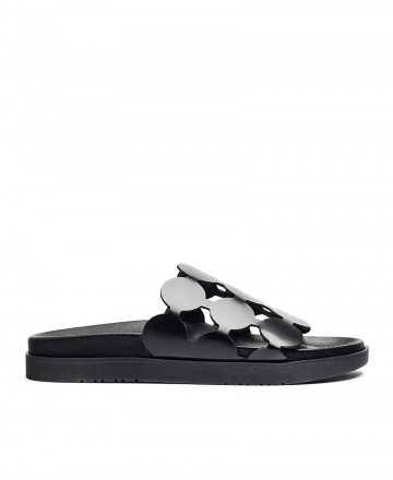 Yokono Morena 256-01 spade sandals