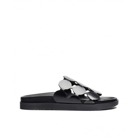 Sandalias de pala Yokono Morena 256-01