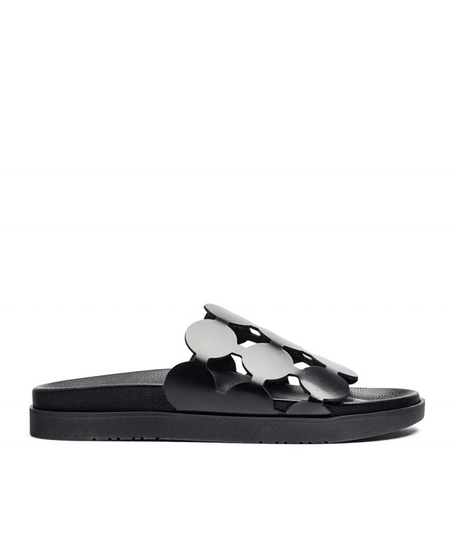 Sandalias de pala Yokono Morena 256-01