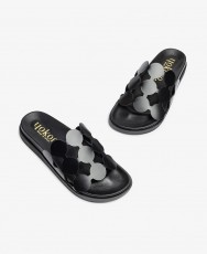 Yokono Morena 256-01 spade sandals