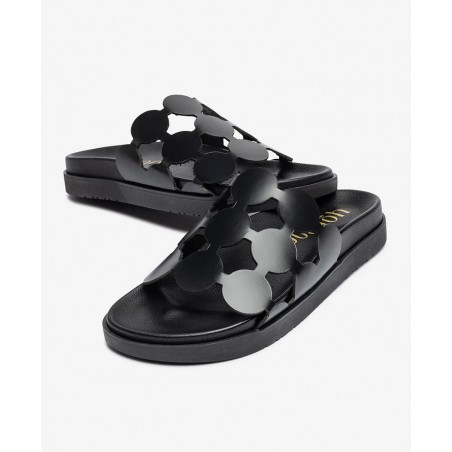 Sandalias de pala Yokono Morena 256-01