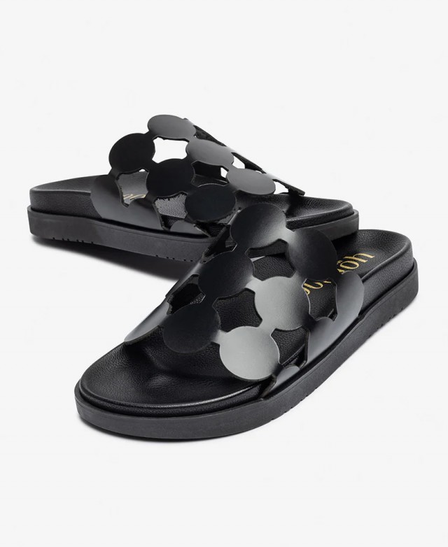 Sandalias de pala Yokono Morena 256-01